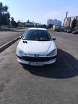 Продам Peugeot 206