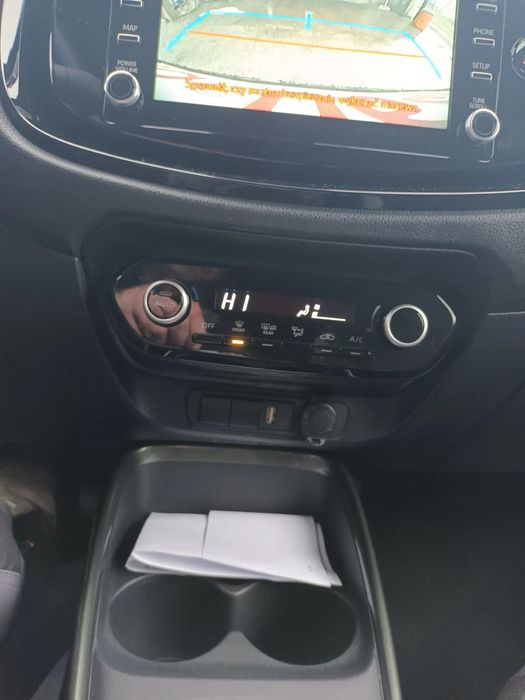 Toyota Aygo X Aygo X 1.0B 20tys km . D Team. Okazja Dwa Kolory