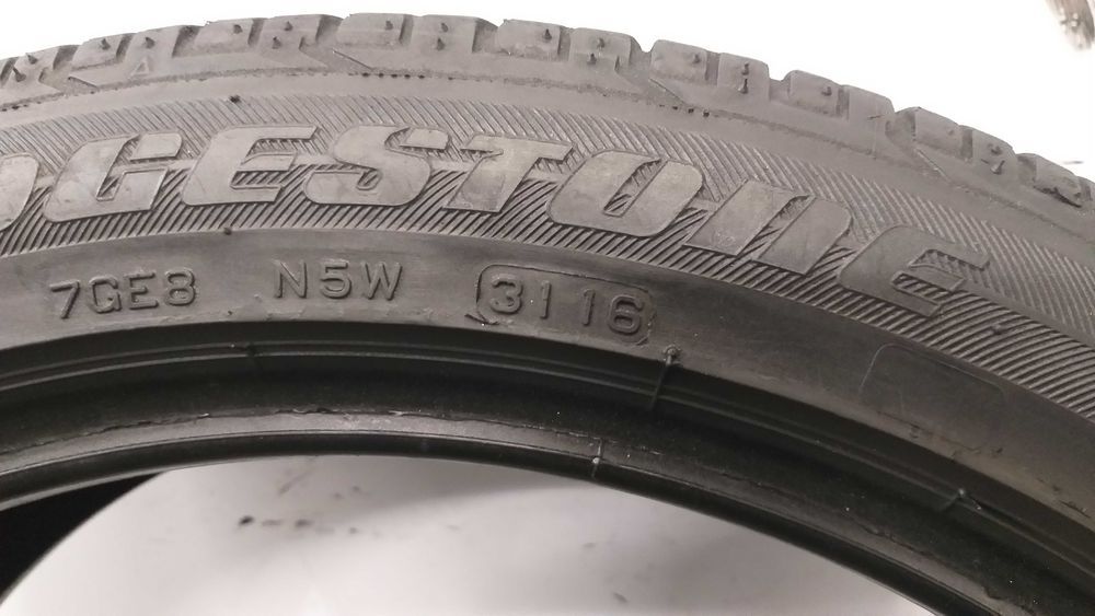 P497363 para 225/45R19 92W Bridgestone Dueler H/P 2016rok