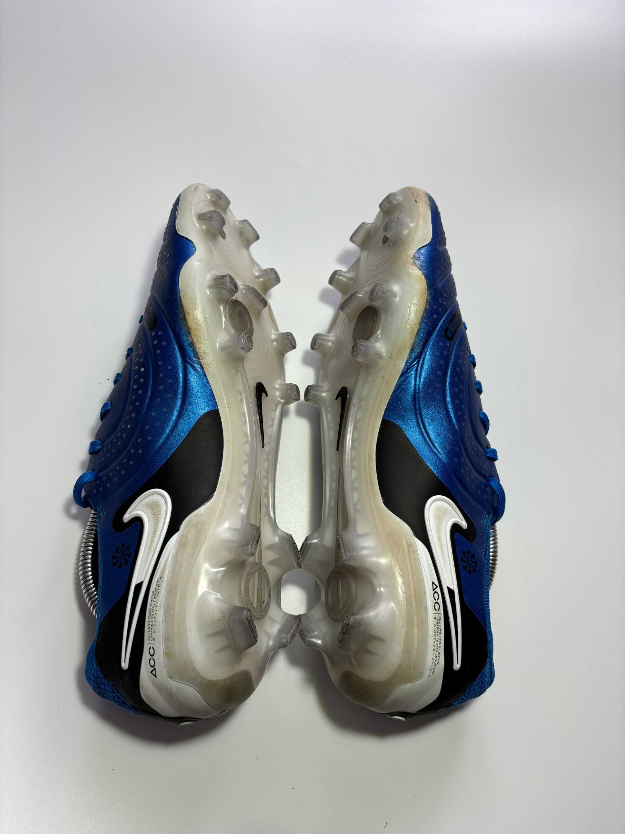 Nike Tiempo Legend 10 Elite FG, 43