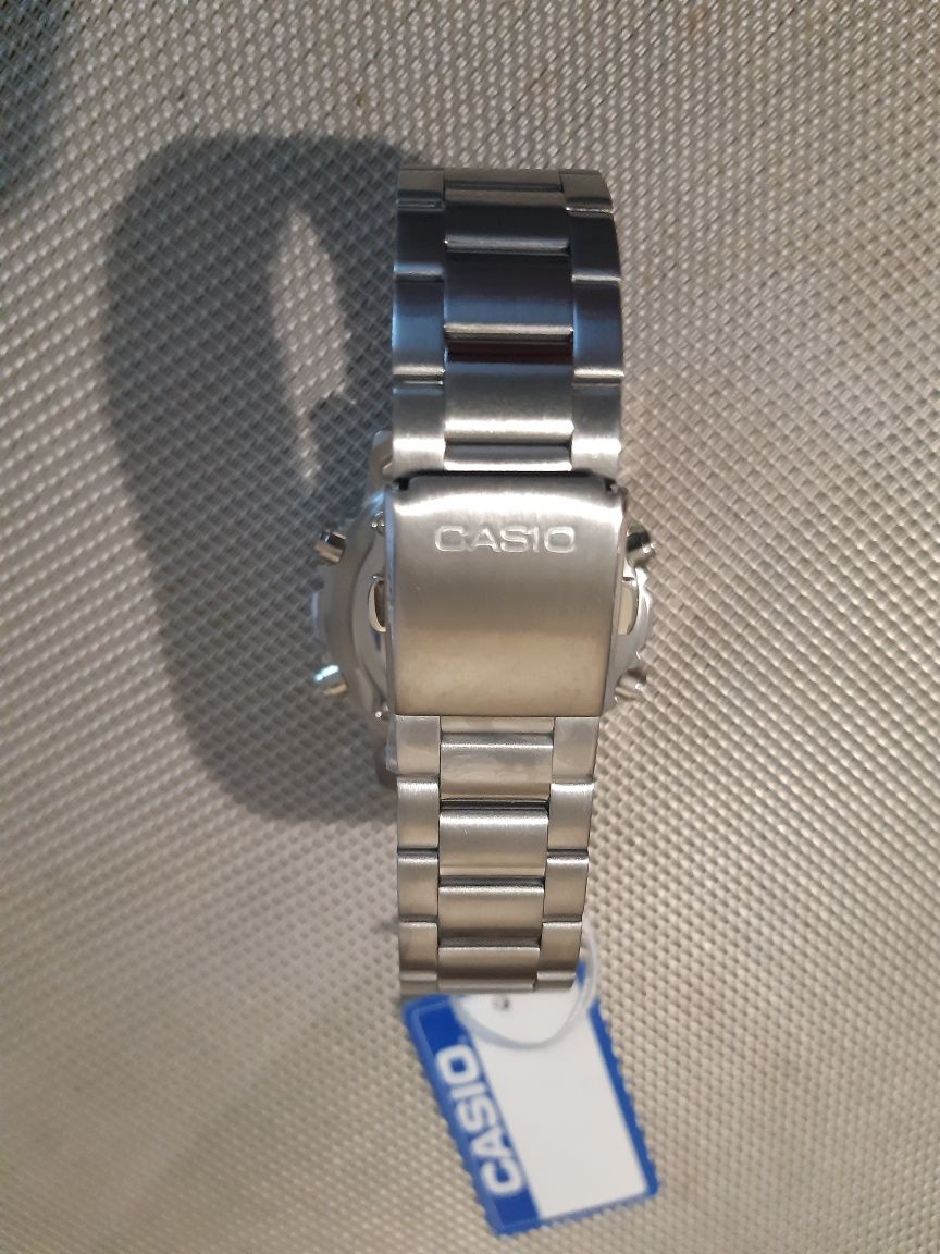 Годинник наручний CASIO
