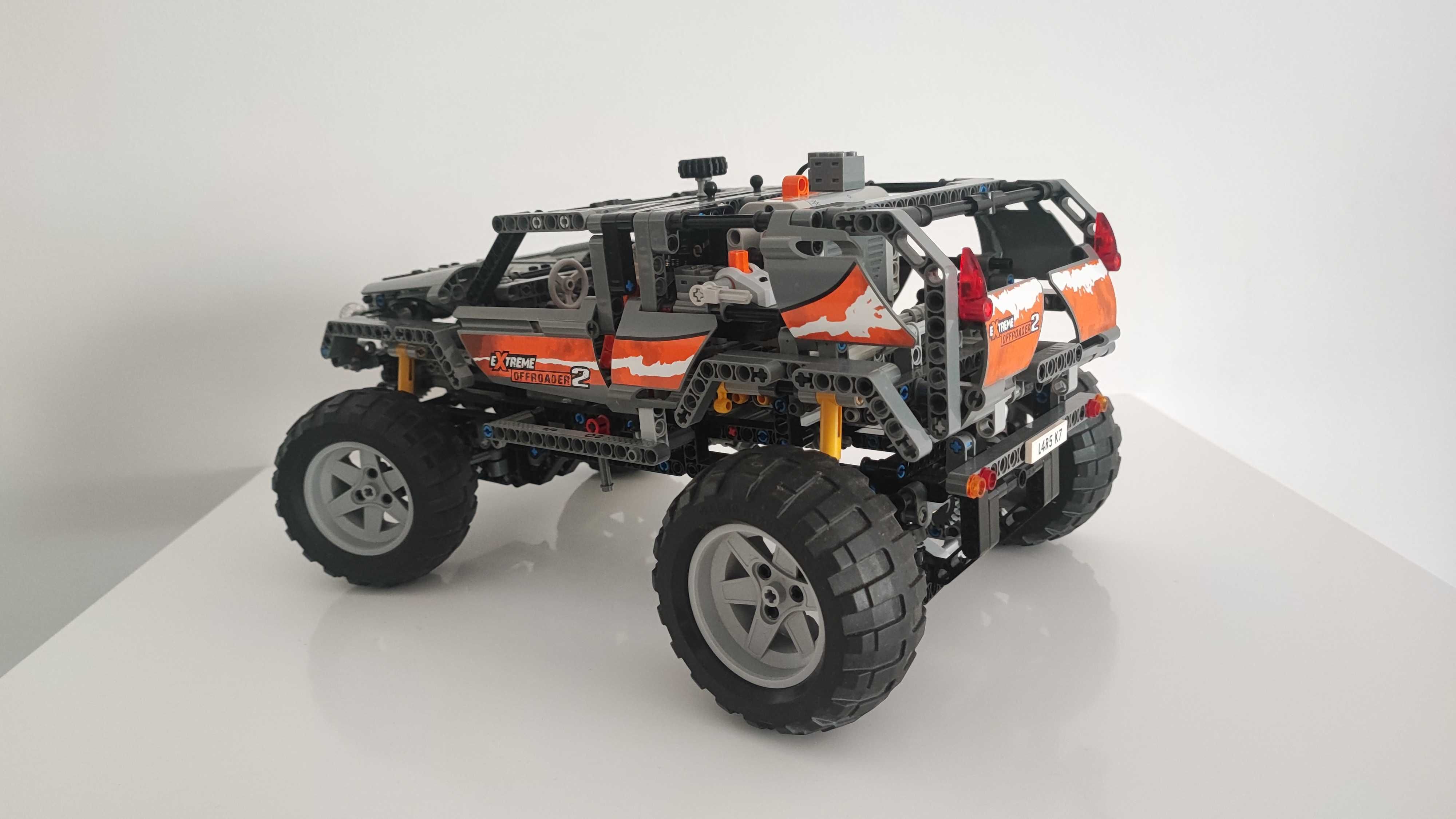 LEGO 8297 (Technic)