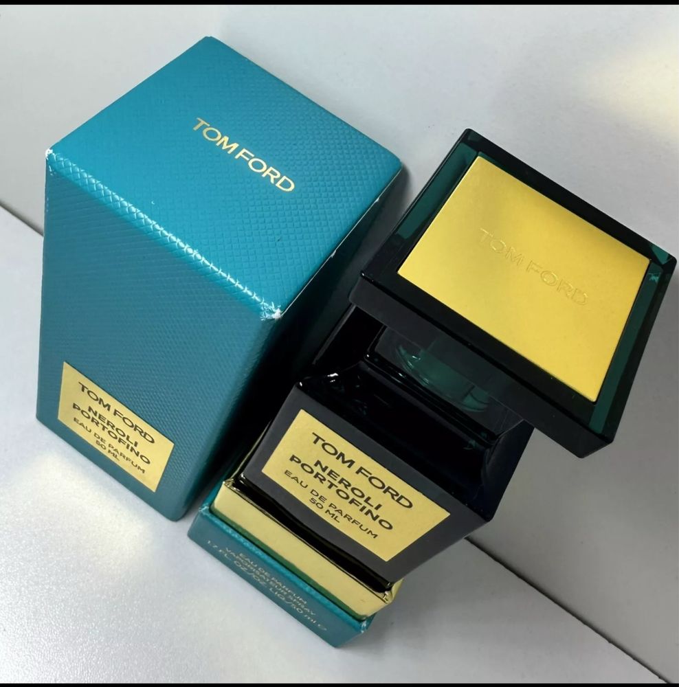 Tom Ford Neroli Portofino EDP 50ml