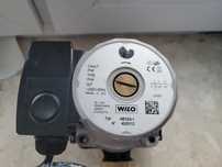 Silnik Wilo Semia F