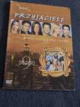 DVD "Przyjaciele"