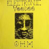 vinil: Electronic Voodoo "Ohm"