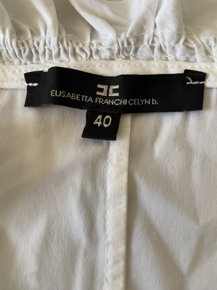 Боді  Elisabetta Franchi