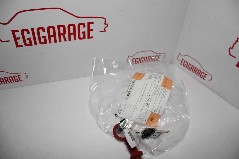 Vareta Óleo do Motor, BMW E30 _ Novo