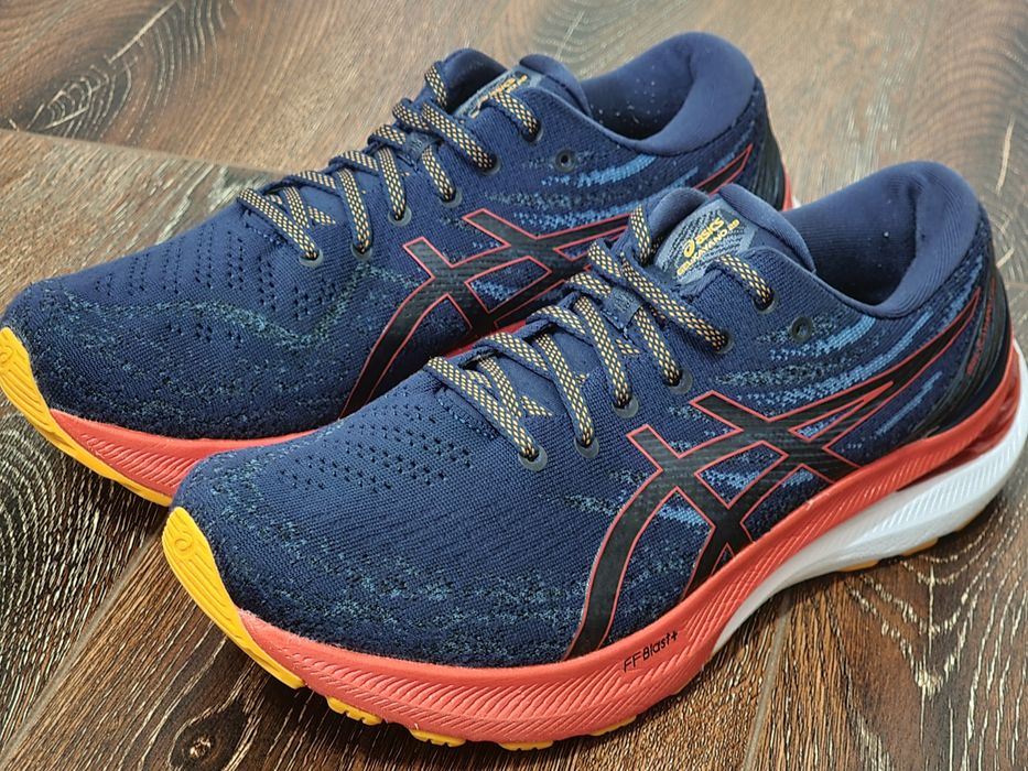 Оригінал 100% кросівки asics gel kayano 29  eur 42.5