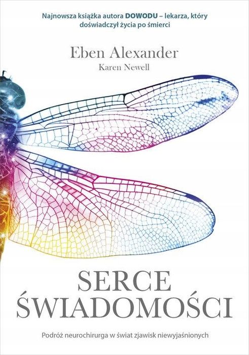 Serce Świadomości Eben Alexander