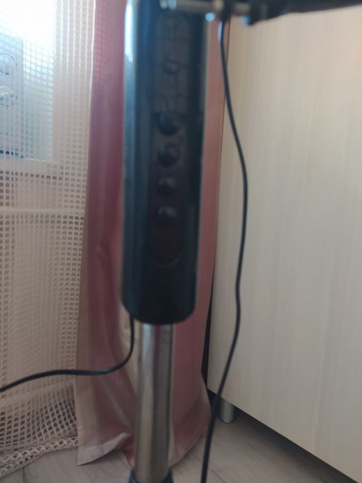 Вентилятор новий підложний WETAIR