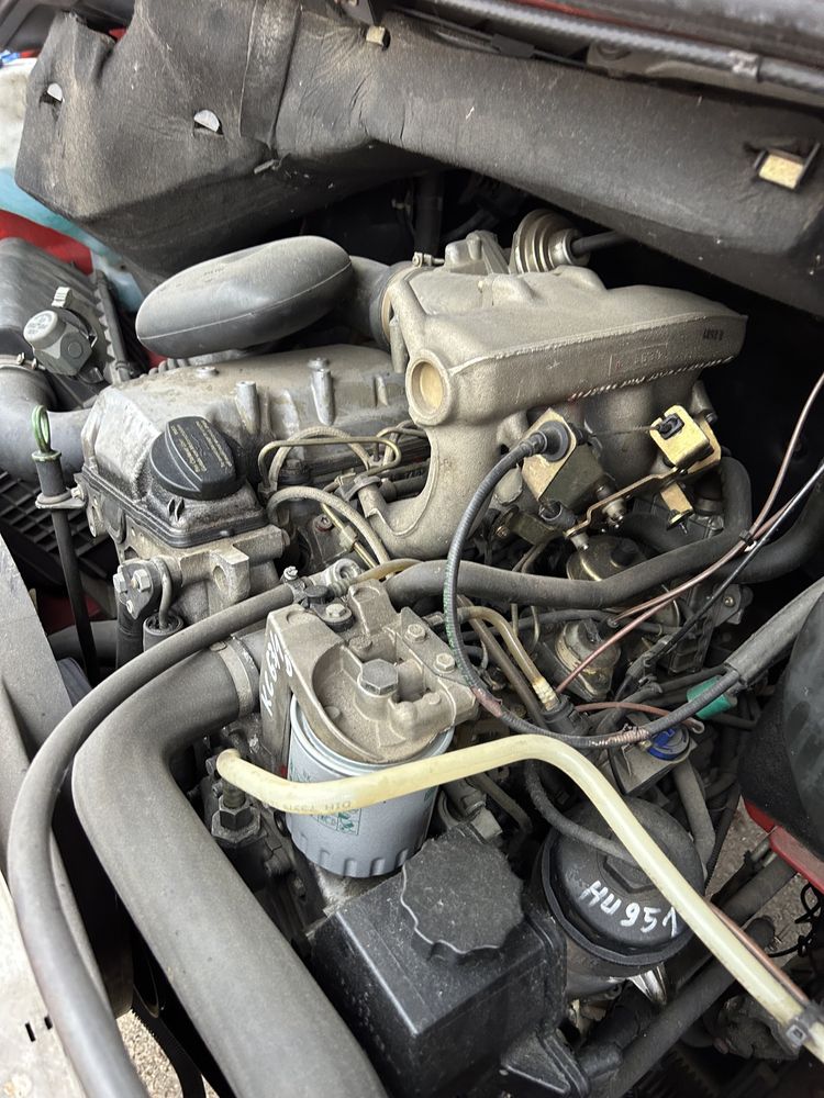 Mercedes sprinter 2,3 d ,tylko 23500 km , automat , bez rdzy