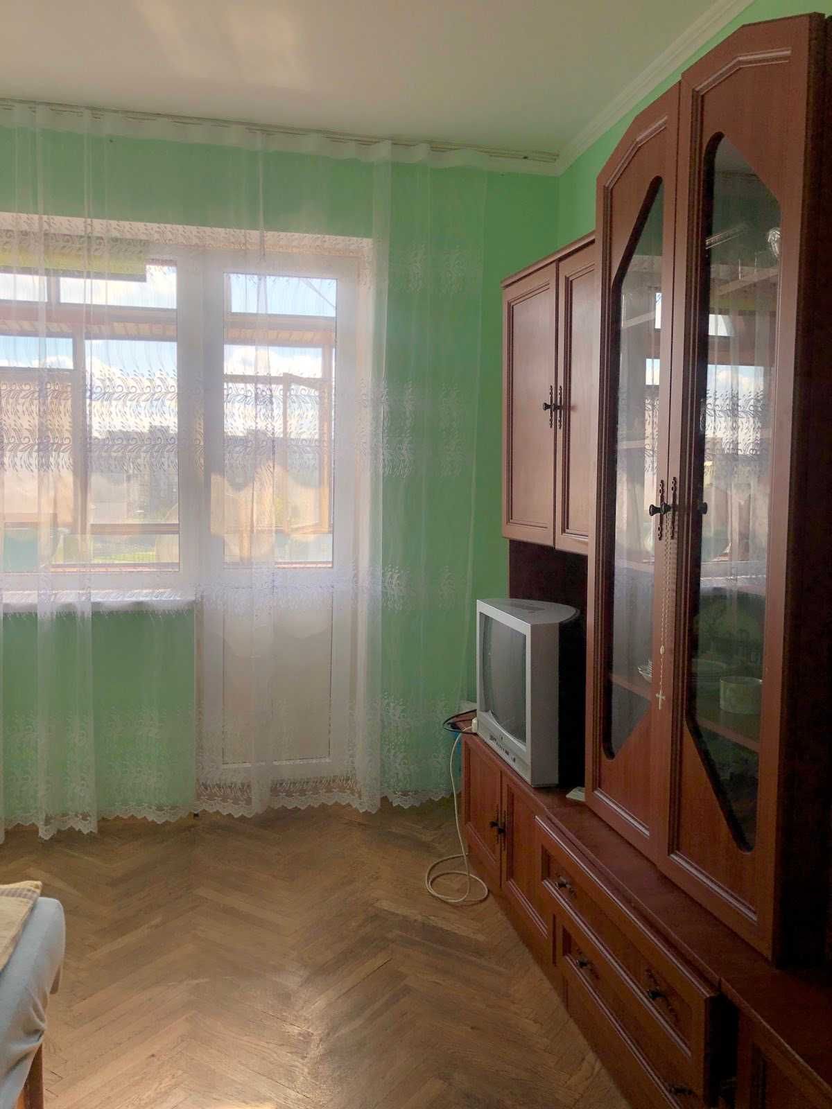 Оренда однієї кімнати в 3-кім квартирі на вулиці Михайла Гориня