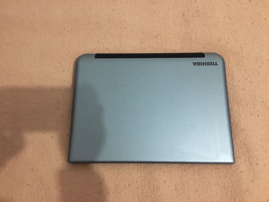 Toshiba Satellite NB10t-A-102