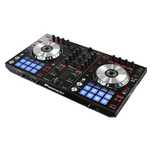 Kontroler Pioneer DDJ SR, stan idealny, OKAZJA! Sprzet dla Dj'a -opis