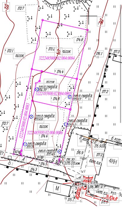 31 сотка. Промзона. Виробництво. Дтек