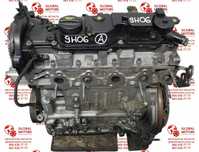 Двигун 1.6 e-HDI Peugeot 208 308 Partner / Citroen C3 C4 Berlingo