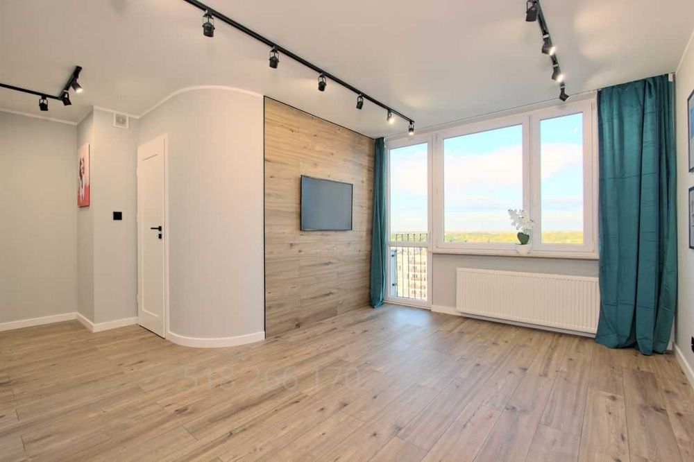 2-pok.po remoncie z miejscem parkingowym, Żerań