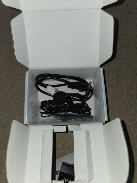 Yatour Bluetooth адаптер для Toyota Camry 40