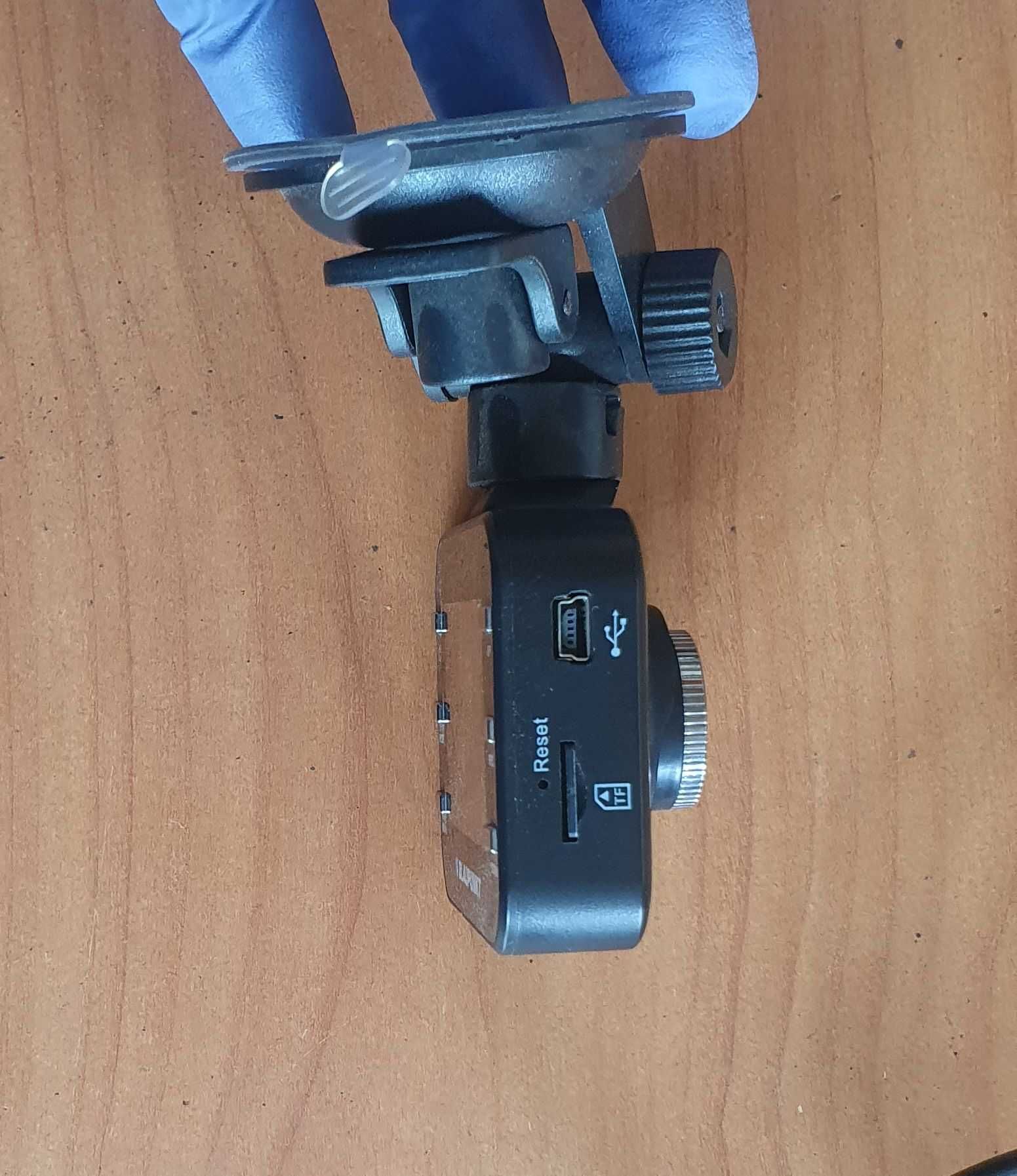 Rejestrator samochodowy Blaupunkt BP 2 0 FHD