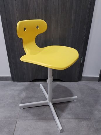 Krzesło krzeselko fotel do biurka