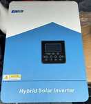 Гібридний сонячний інвертор EASUN ISolar-SMH-II-7KW 6200W Wi-Fi
