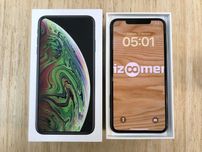 /12321/ iPhone XS Max 256GB Space Gray Neverlock Обмін Гарантія