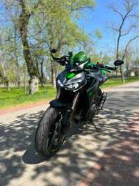 Kawasaki Z1000 Abs 2018г