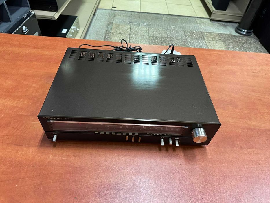 Tuner Radiowy Grundig T 1000