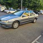 Peugeot 406 2.0 HDi Executive Aut.