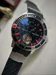 Чоловічий наручний годинник Ulysse Nardin Maxi Marine