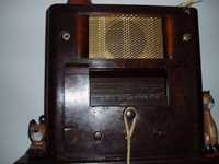 Radio Marconi 1934
