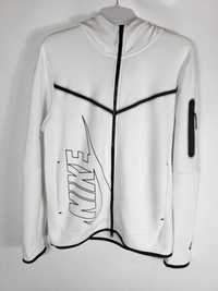 Nike Tech Fleece Full-Zip Hoodie 2023 (размер XL) Оригинал