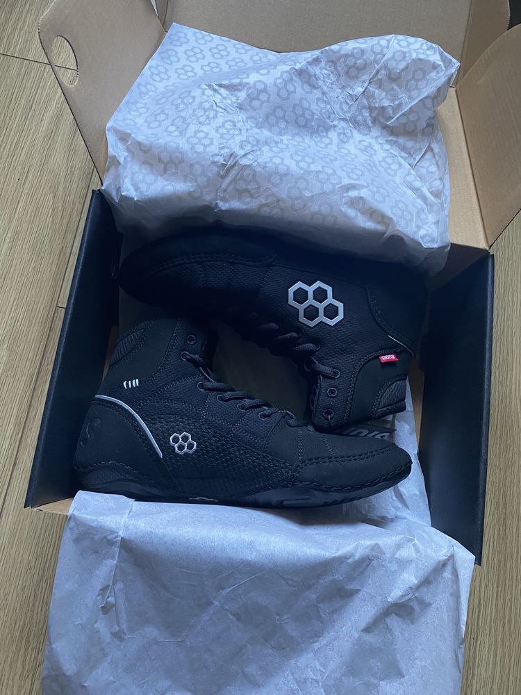 Борцовки Боксерки Rudis Jb1 Colt 3.0 Asics Nike Aidas