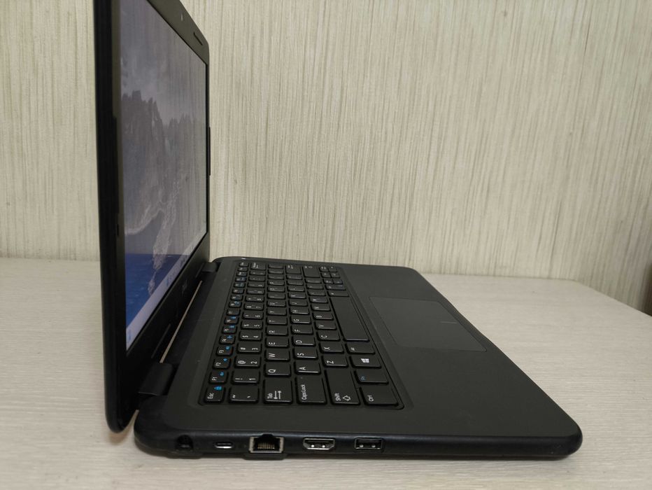 Dell 3310 (i3-8145u/8Gb/128Gb SSD/IntelUHD 620)FHD ПУШКА!