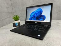 i5-8250U/FullHD/13.3"/ips/ssd Сенсорний ноутбук Dell Делл 3390 x360