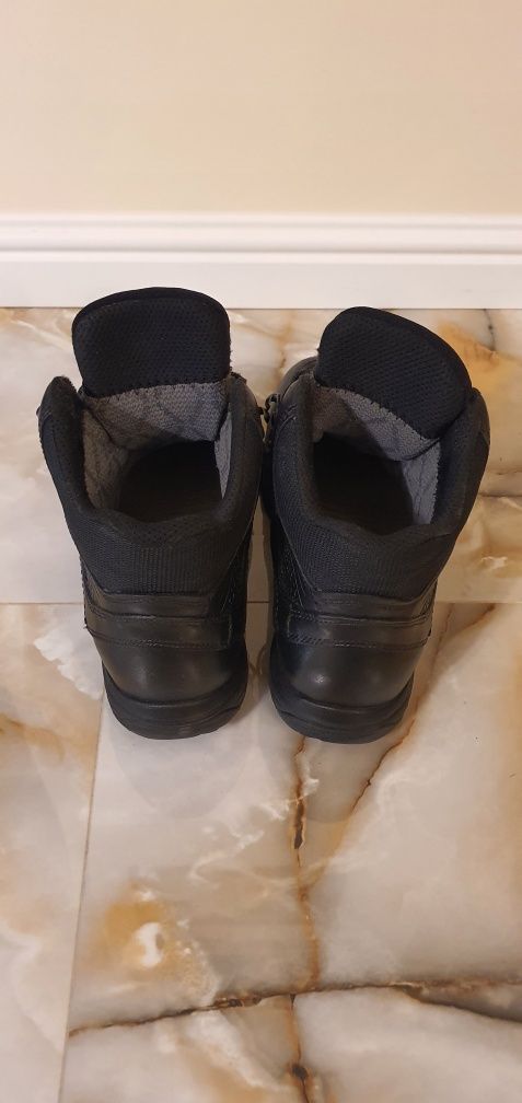 Buty Meindl Allweter GTX GORE TEX  8/42
