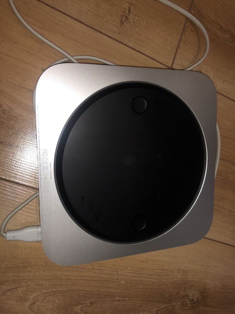 Apple Mac Mini 2010 Apple