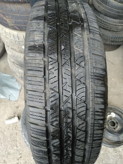 Continental 225/65R17 Cross Contact używana 1 szt.