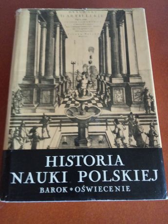 Historia Nauki Polskiej Tom 2