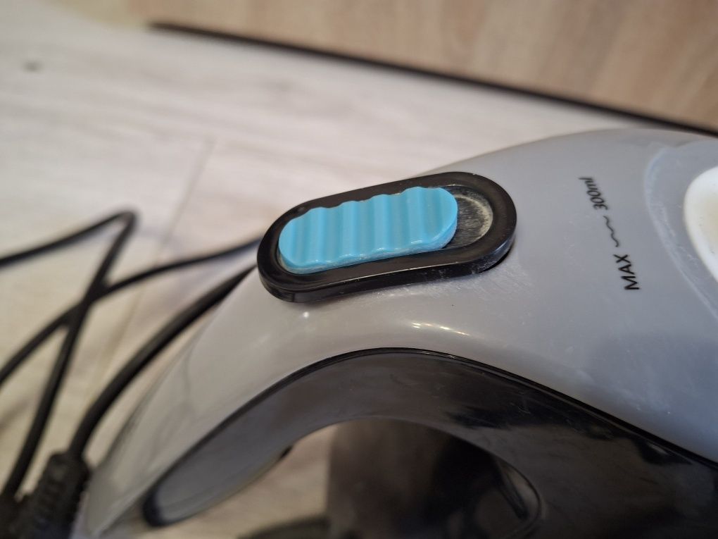 Пароочисник Cecotec