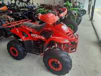 Quady,quad big-foot Nitro 2024r