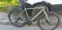 Ravel Orbea Vector 15 model 2022