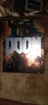 Doom 3 steelbook g2