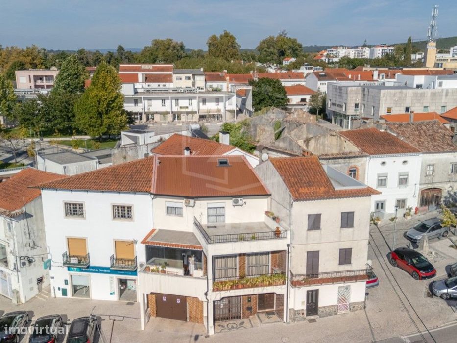 Moradia T4 | Condeixa-a-Nova, Coimbra