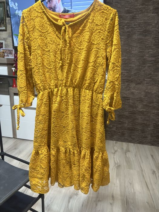 Sukienka na codzień