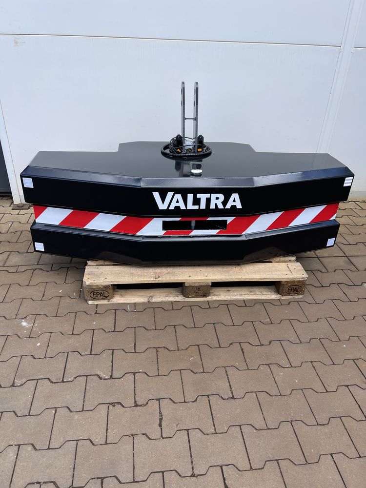 Obciążnik do ciągnika balast przeciwwaga 1000kg