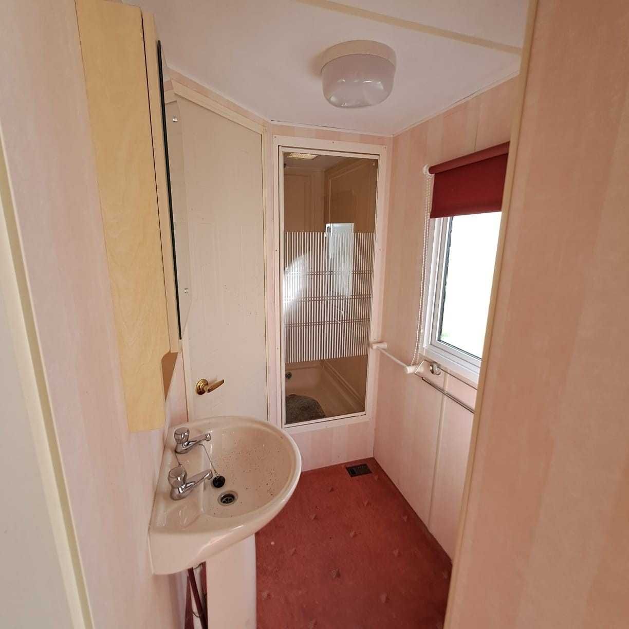 MOBILE HOME T2 IMPECAVEL
