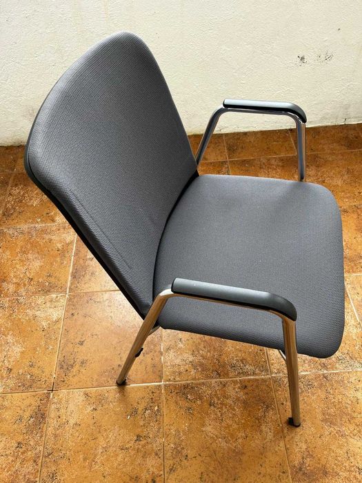 Cadeiras de para escritório 3