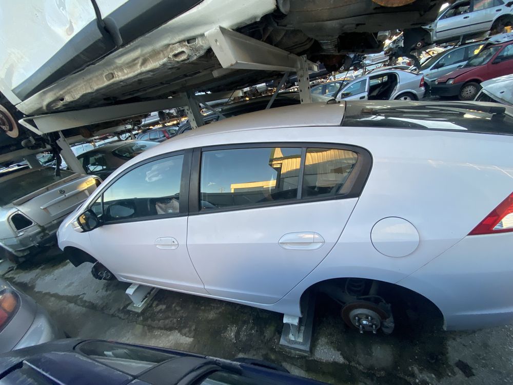 Honda Insight hybrid (peças)